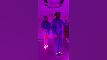 Seme noka dance