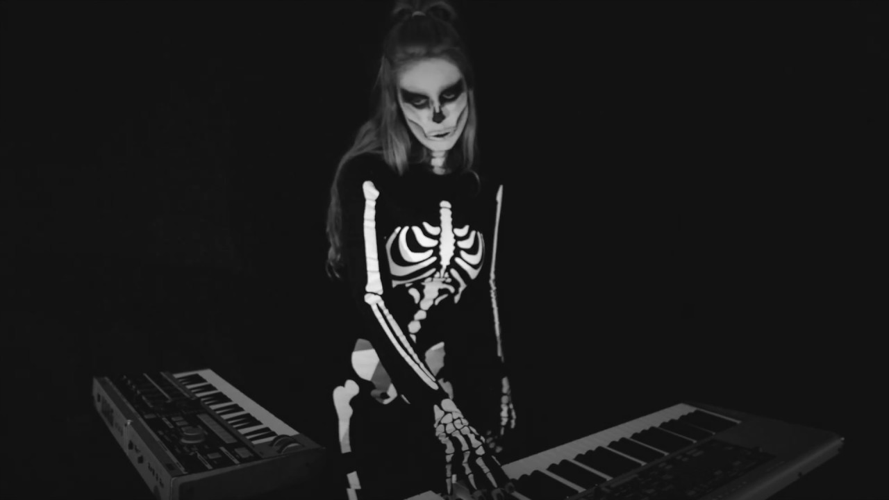 Meadowlake - Dead Man On The Payroll (Official Video)