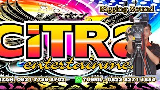 CITRA ENTERTAINMEN TERBARU