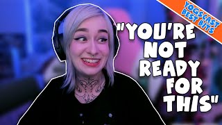 Inappropriate Nina | YOGSCAST Best Bits Of The Week