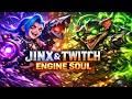 ENGINE SOUL SCRIPT l BEST SCRIPT 2026 l   #21