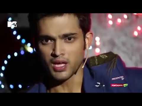 Oh yaara song  kaisi yeh yaariyan manik aka parth sing a song