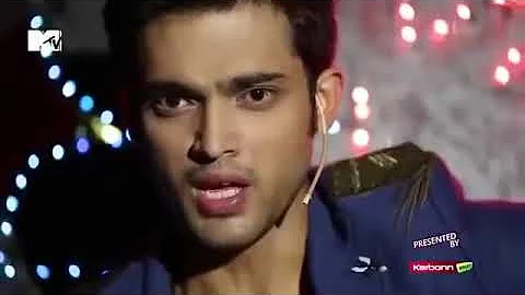 Oh yaara song .. kaisi yeh yaariyan ..manik aka parth sing a song