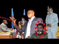 YOKA DU 06/01/2021:LAMBERT MENDE CHEZ FATSHI : PETIT WANA KABILA ASAKANI TROP , NA LONGUE FCC LIBELA ( VIDEO )