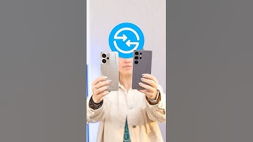 📨 Pues es verdad, Android tiene su propio AirDrop #android #quickshare #airdrop #tech #urbantecno