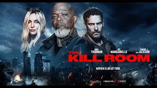 The Kill Room | Official Trailer | 28 Sept (IRQ, JOR, LEB) 18 Oct (EGY)