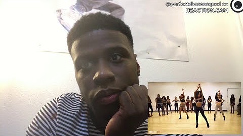 Tank When We (Choreography) by Aliya Janell