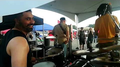 "Sweet Leaf/Know Your Enemy"