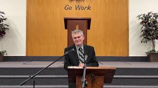 Philippians 3:15-19 Walk By the Same Rule