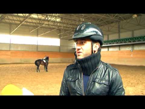 საევროვიზიო ვიდეოს მზადება