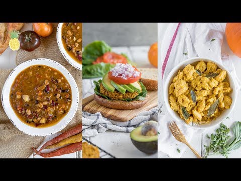 savory-fall-pumpkin-recipes-|-easy-&-vegan