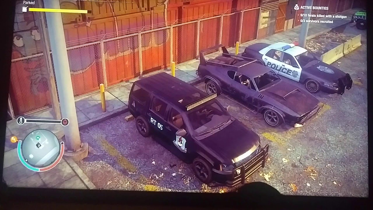 State of Decay 2 New Solo Weapon Duplication Glitch