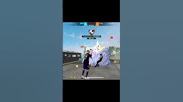 FREE FIRE  1V1 WITH MY FRIEND || WATCH TILL END || #shorts #trending #viralshorts #freefirelive