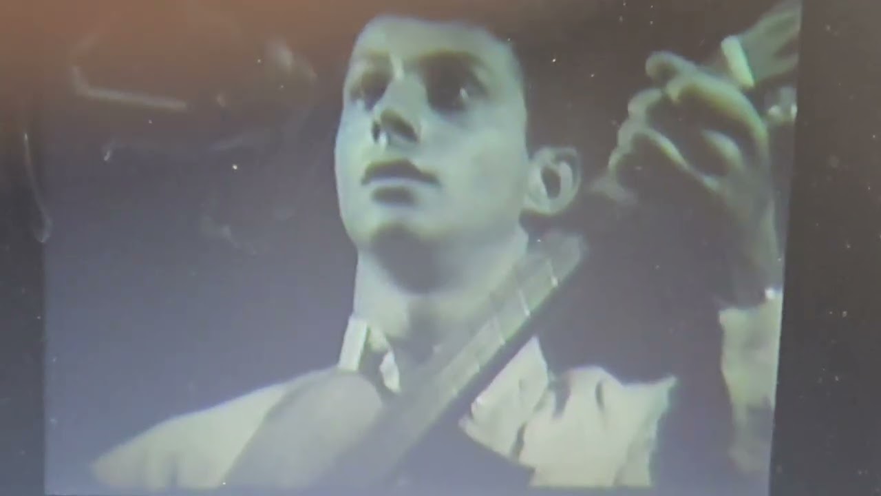 על במותיך מתי כספי בערב פזמונים בגבת