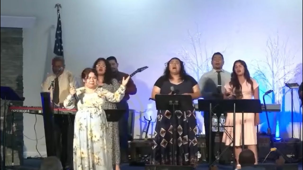 Ya Vengo de Pecar/ Cuando Cristo me hallo - Cristal Canal