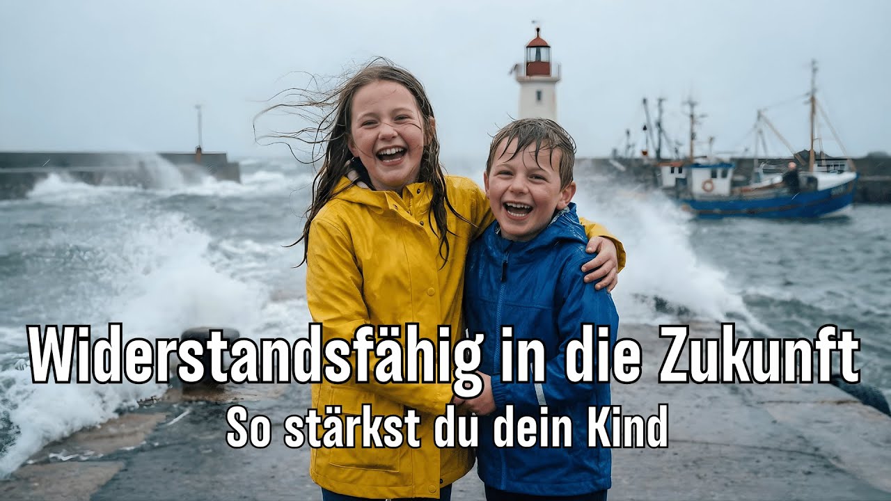 Video: Widerstandsfähig in die Zukunft