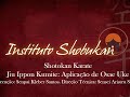 Shotokan karateaplicao de osae uke senpai kleber santosdireo tcnica sensei aristeu silveira