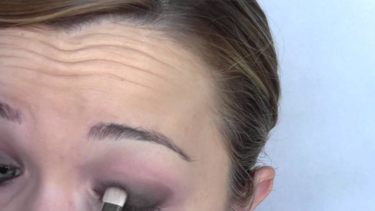 Espresso Smokey Eye♡