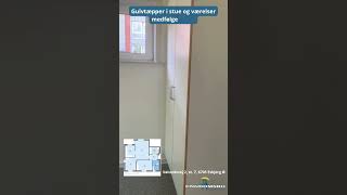 Velkommen Til Vølundsvej - Seniorvenlige Boliger I Esbjerg Ø