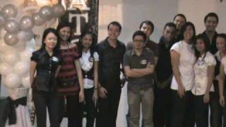 BES Batch 98 (pictures)