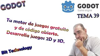 🥇GODOT | TEMA 39 - SINGLETON | Llamada a una Función Desde Dialogue Manager Cambiando de Escena.