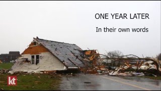 One year later: In their own words - Kokomo Tribune