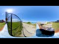 Happy Global Wind Day (360° Video)