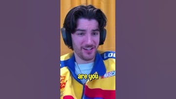 Streamer Girl Didn’t Know What to Say 💀💕