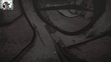 The Saddest Rust Moment.