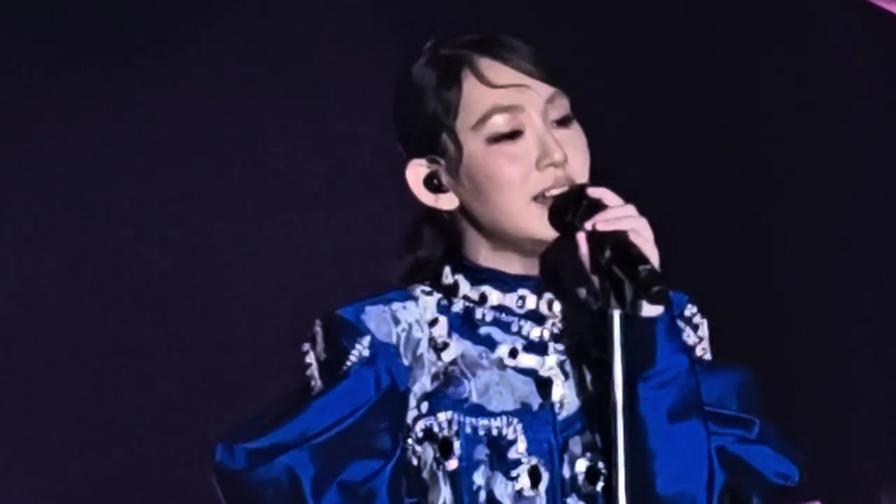 炎明熹 | Openning | 風的形狀 | 風靈物語 | 百年孤寂 | 沙門 | 風之旅］My Voyage Goes On Live  | 4K | Dolby Vision