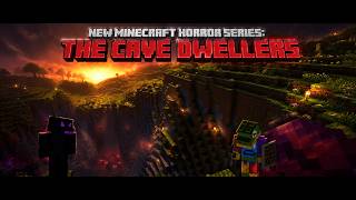 Minecraft Horror The Cave Dwellers w/ @dartslinger420