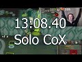 Solo cox 130840 pb 