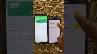 Telenor ka eload khud khareednay ka tareeqa (Apollo App tutorial) #shorts screenshot 1