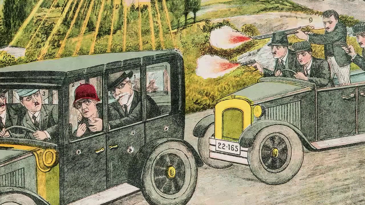 Greek history - Last Eleftherios Venizelos government. Restoration of the Monarchy 1928-1935