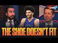 ‘We’ve taken some of the Madness out of March Madness’, Surprised there are no Cinderellas? | FTF