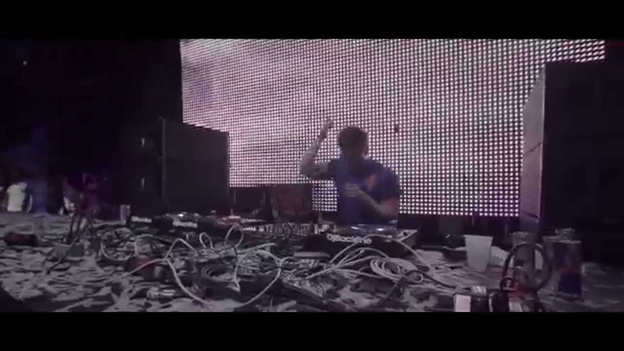 Fedde Le Grand - The Road To Ultra 2014