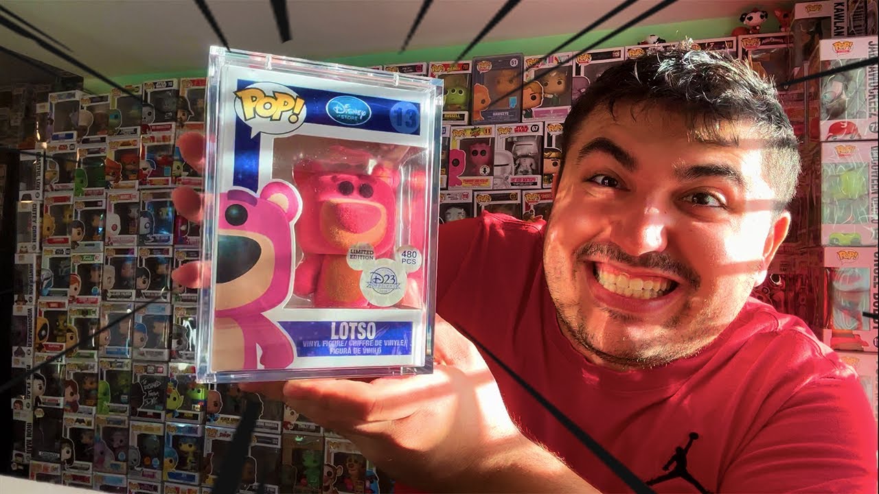 Top 10 Most Expensive Funko Pops In My COLLECTION MEGA GRAILS top-10-most-expensive-funko-pops-in-my-collection-mega-grails