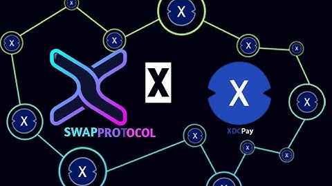 How to Add X Swap Protocol