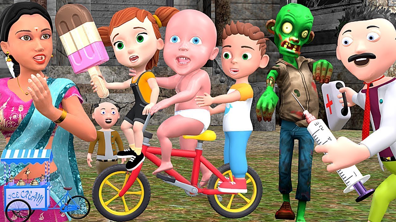 PAAGAL BABU 26| Doctor Chinki aur Injection | pagal beta | cs bisht vines | desi comedy video|||