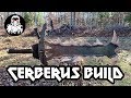 2nd cerberus build