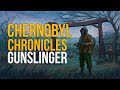 S.T.A.L.K.E.R CHERNOBYL CHRONICLES + GUNSLINGER! НАЧАЛО #1