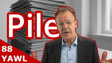 Control Task Piling in YAWL (Live Demo)