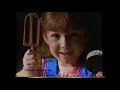 1983 oreo cookies n cream ice cream you cant get enough of this heavenly stuff tv commercial