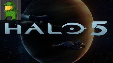 Halo 5: CTF on Truth FAST CAPS!!  [60FPS]