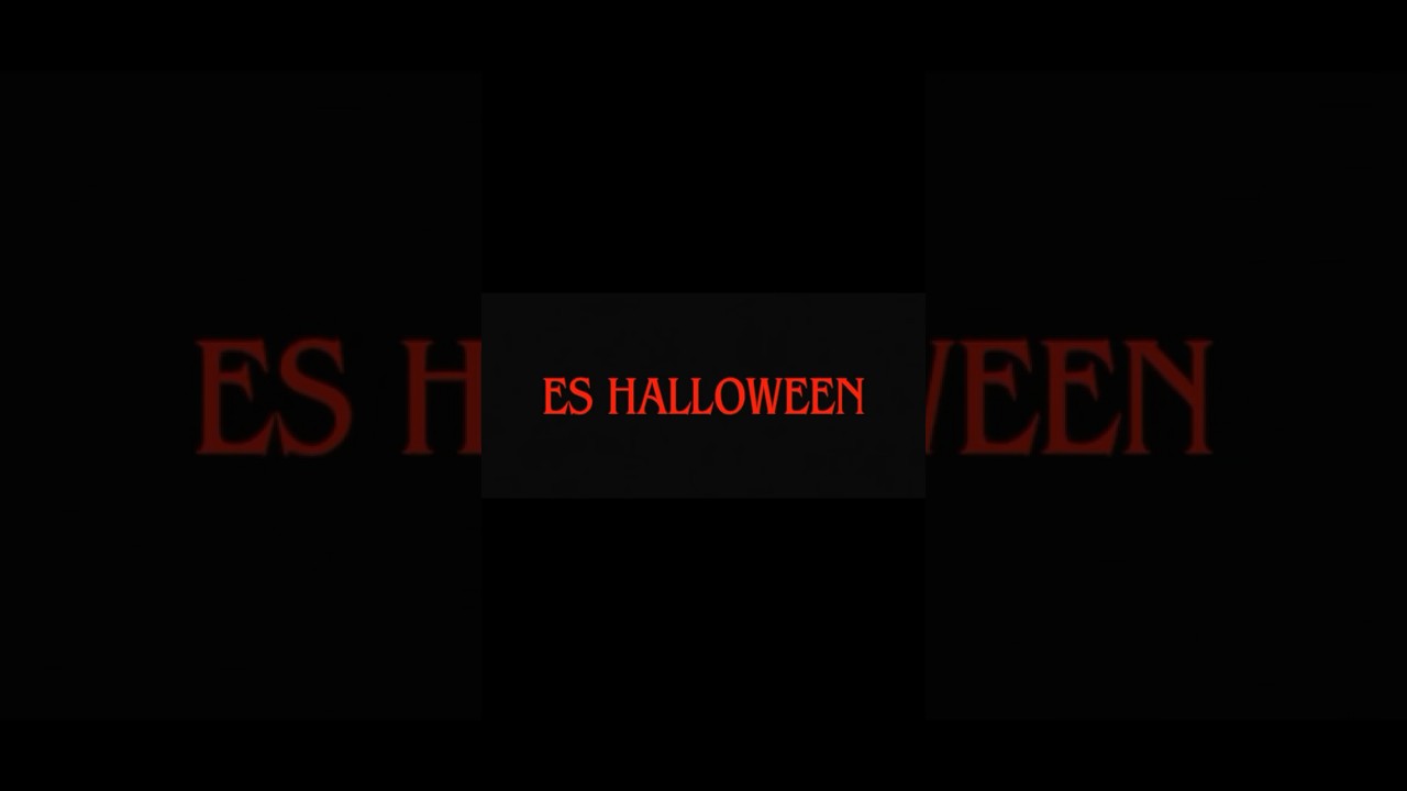 The Crystal Tears Es Halloween Directed by Arby Sabino starring Naomi Fuentes, Jo Kloss 