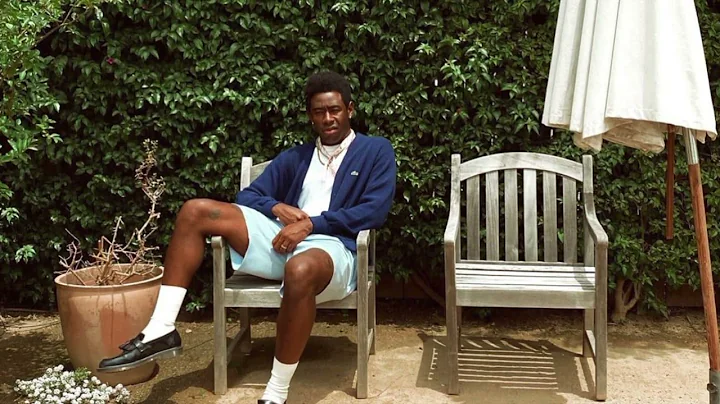 Tyler The Creator - SORRY NOT SORRY (Alternative Intro & Outro)