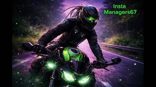 Predator funk 360