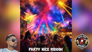Party Nice Riddim Mix Patrice Roberts, Problem Child, Shal Marshall M1, Imani Ray Soca 2027