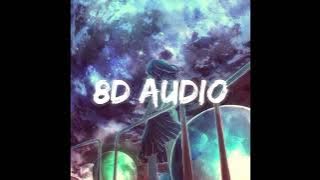 Download lagu Rokudenashi - Spica ( 8D AUDIO )