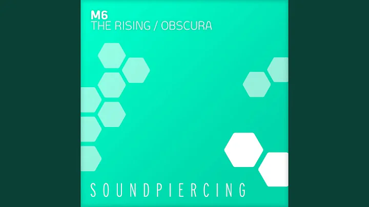 The Rising (Original Mix)